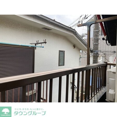 カレッジ志木の物件内観写真